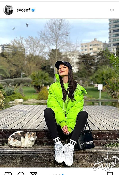 مادر فرزندی امبر هرد در هیاهوی درخشش سلنا گومز